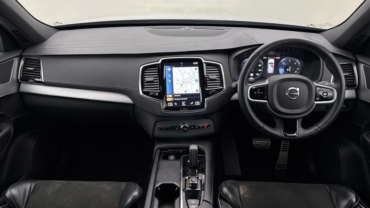 Used Volvo XC90 2021 for sale - 76962983: Photo 12