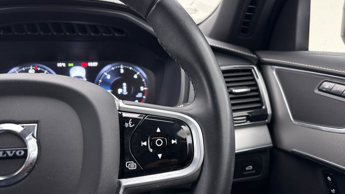 Used Volvo XC90 2021 for sale - 76962983: Photo 14