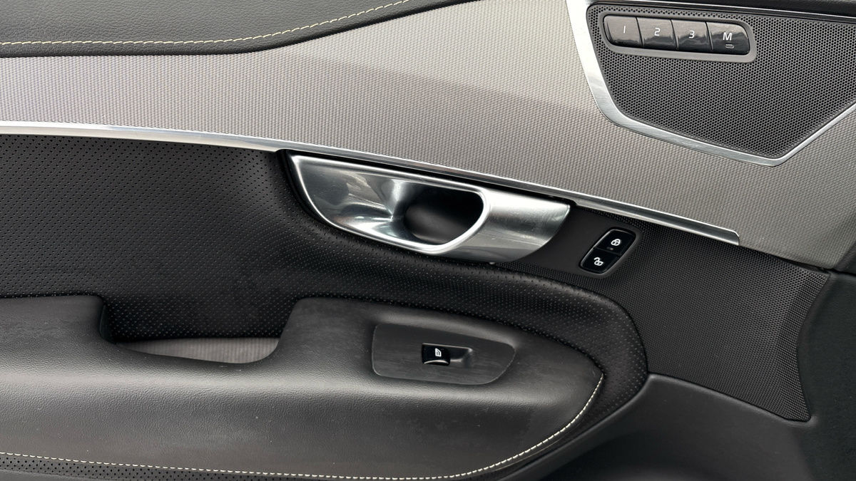 Used Volvo XC90 2021 for sale - 76962983: Photo 19