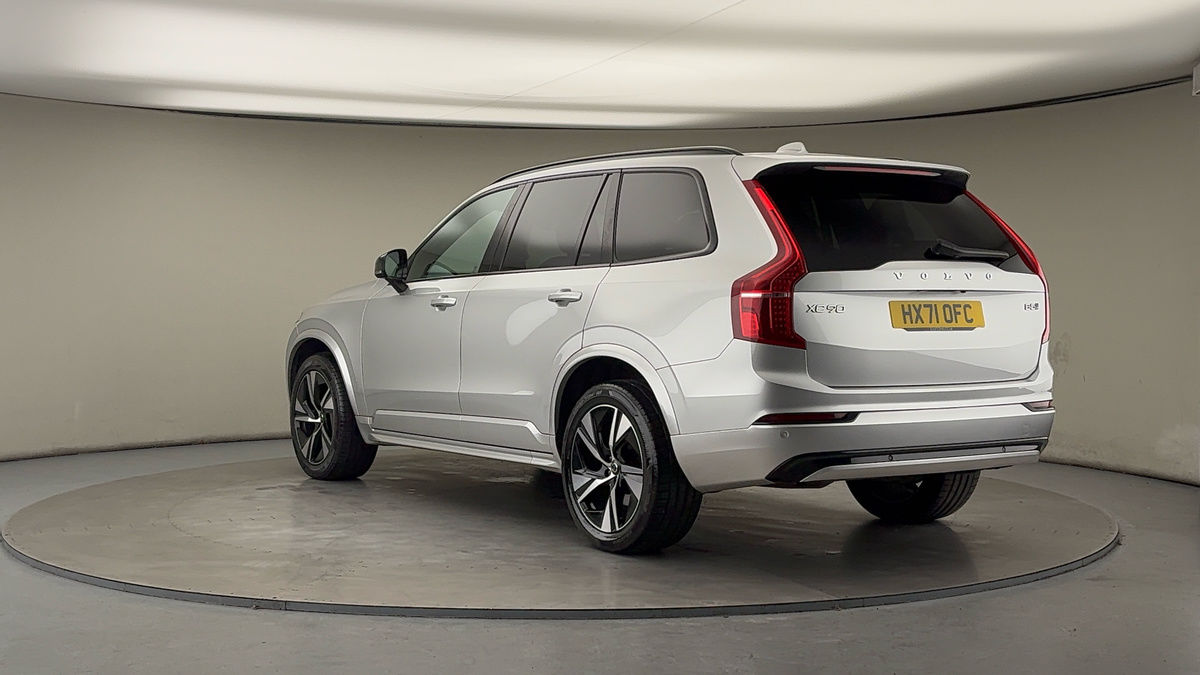 Used Volvo XC90 2021 for sale - 76962983: Photo 2