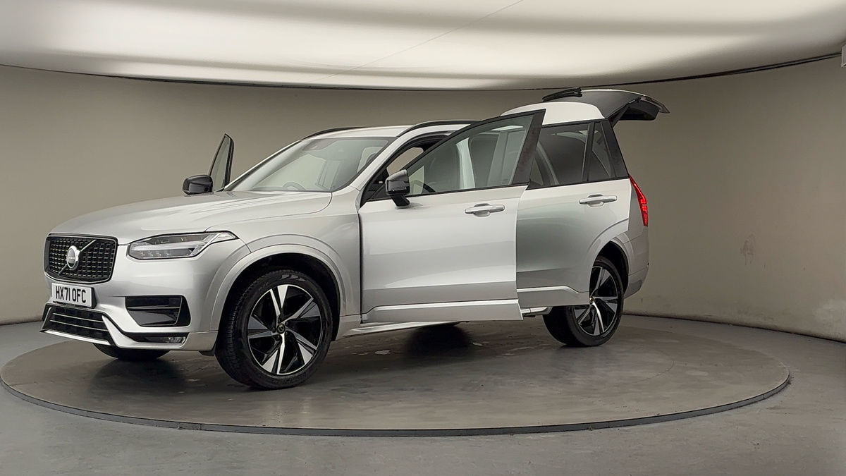 Used Volvo XC90 2021 for sale - 76962983: Photo 22