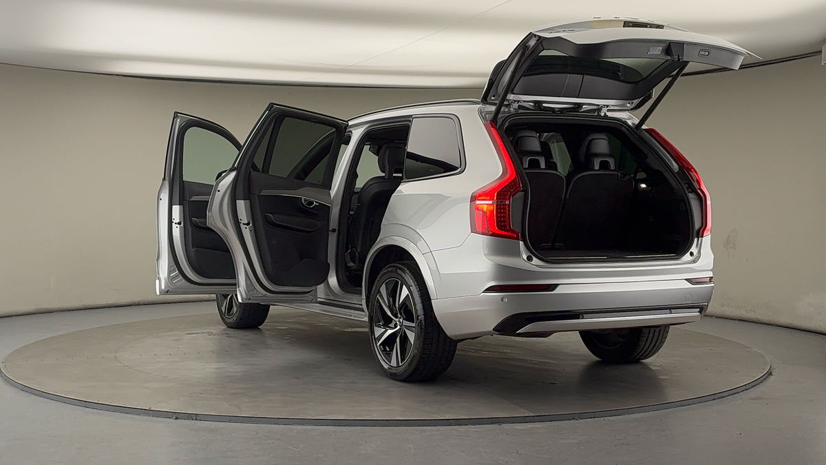 Used Volvo XC90 2021 for sale - 76962983: Photo 23