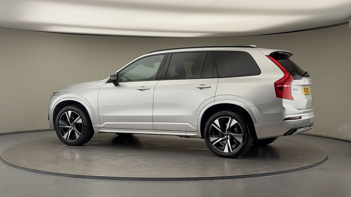 Used Volvo XC90 2021 for sale - 76962983: Photo 26