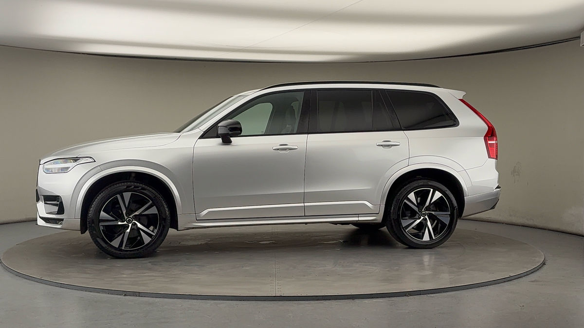 Used Volvo XC90 2021 for sale - 76962983: Photo 28