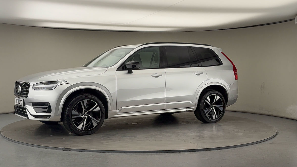 Used Volvo XC90 2021 for sale - 76962983: Photo 29