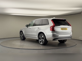 Used Volvo XC90 2021 for sale - 76962983: Photo