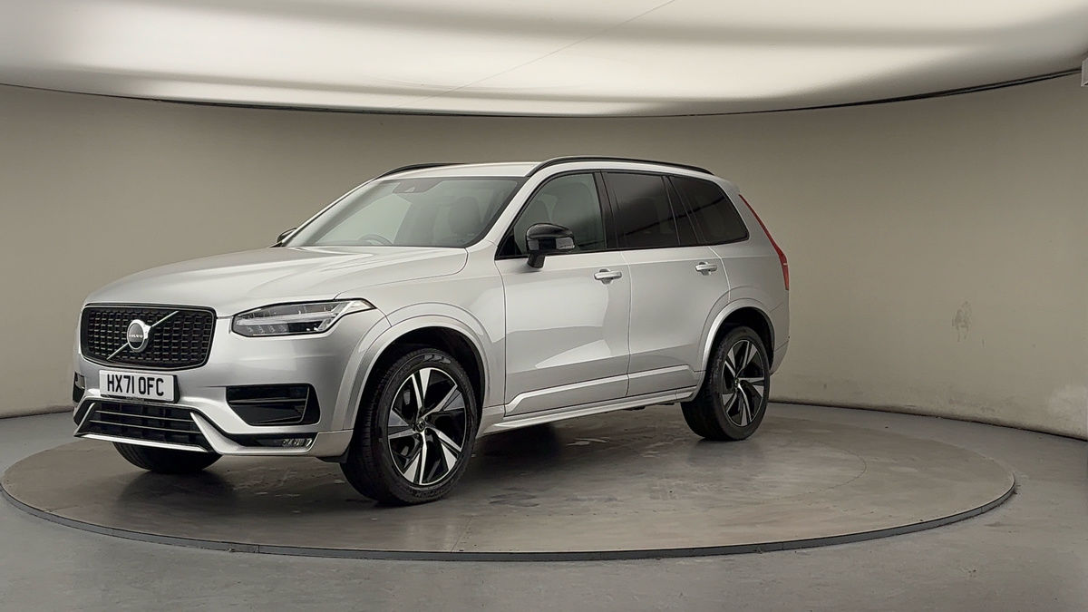 Used Volvo XC90 2021 for sale - 76962983: Photo 30