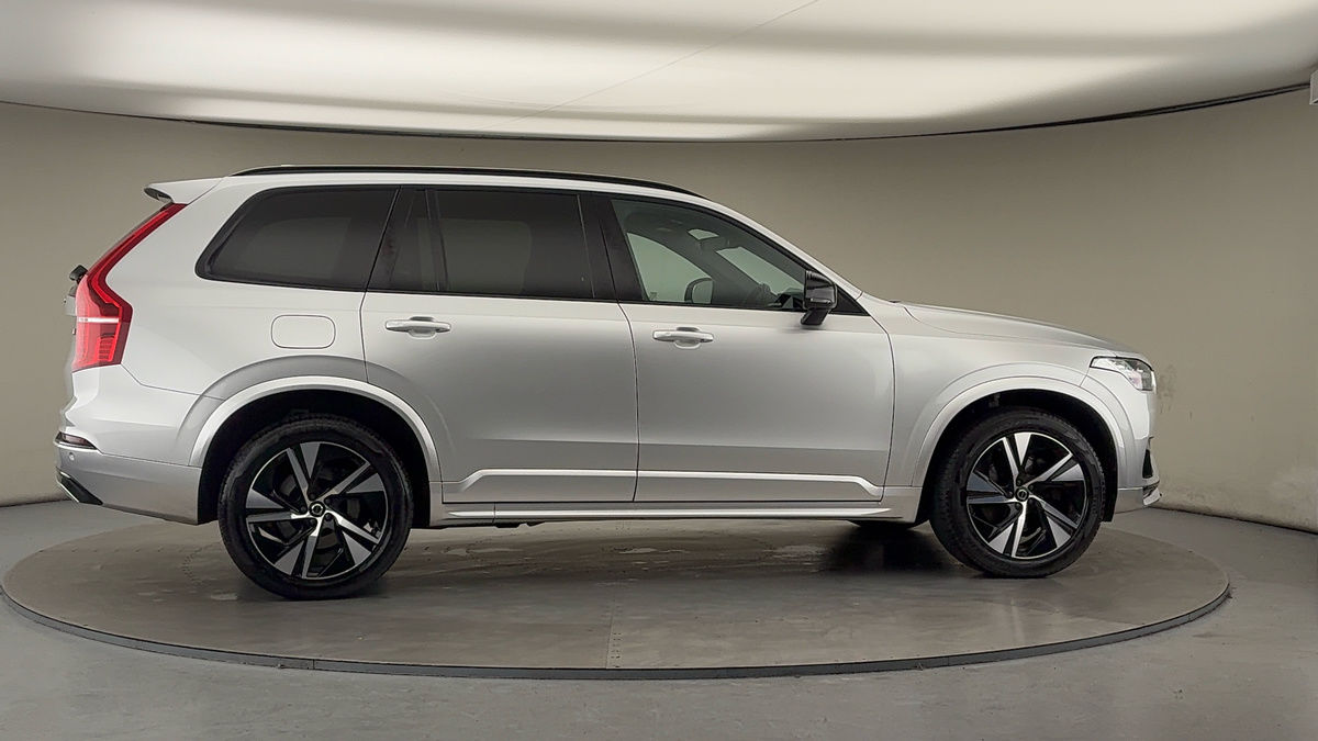 Used Volvo XC90 2021 for sale - 76962983: Photo 37