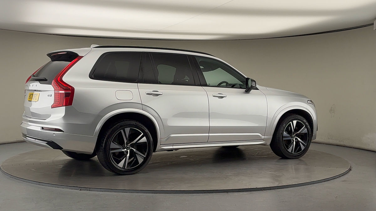 Used Volvo XC90 2021 for sale - 76962983: Photo 38