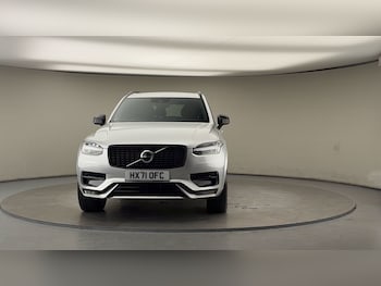 Used Volvo XC90 2021 for sale - 76962983: Photo