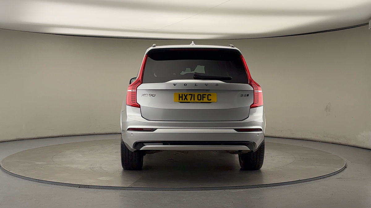 Used Volvo XC90 2021 for sale - 76962983: Photo 41
