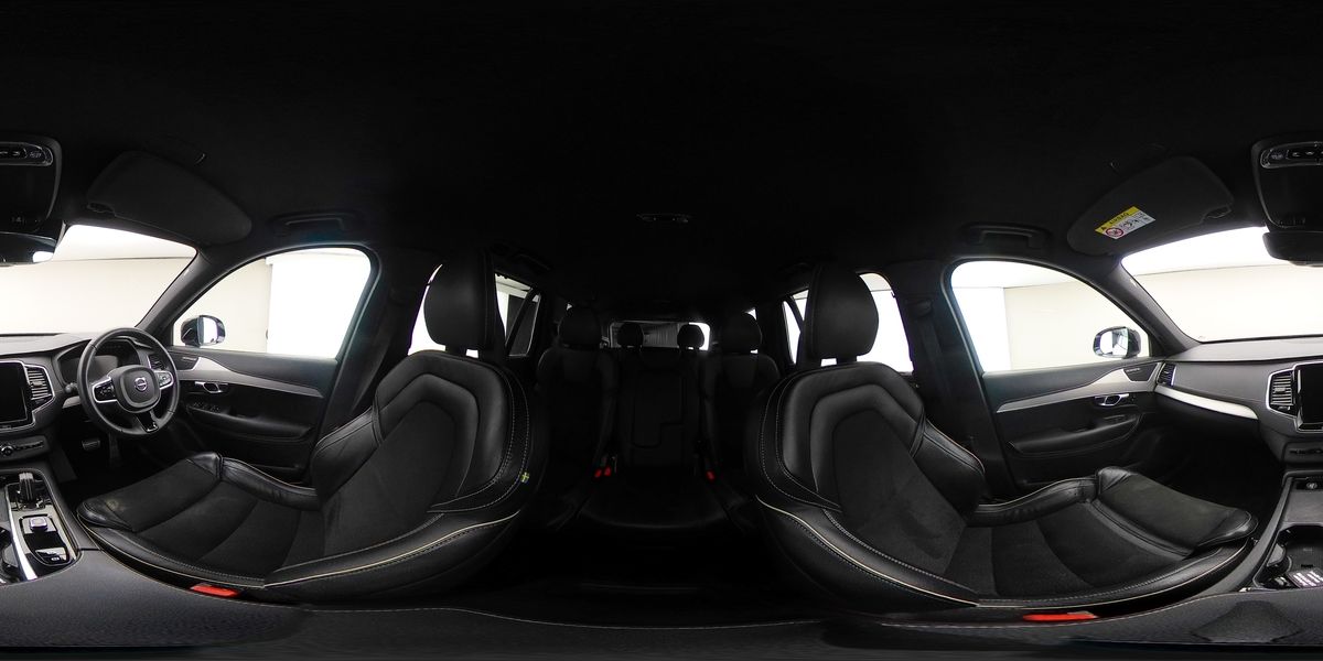 Used Volvo XC90 2021 for sale - 76962983: Photo 44