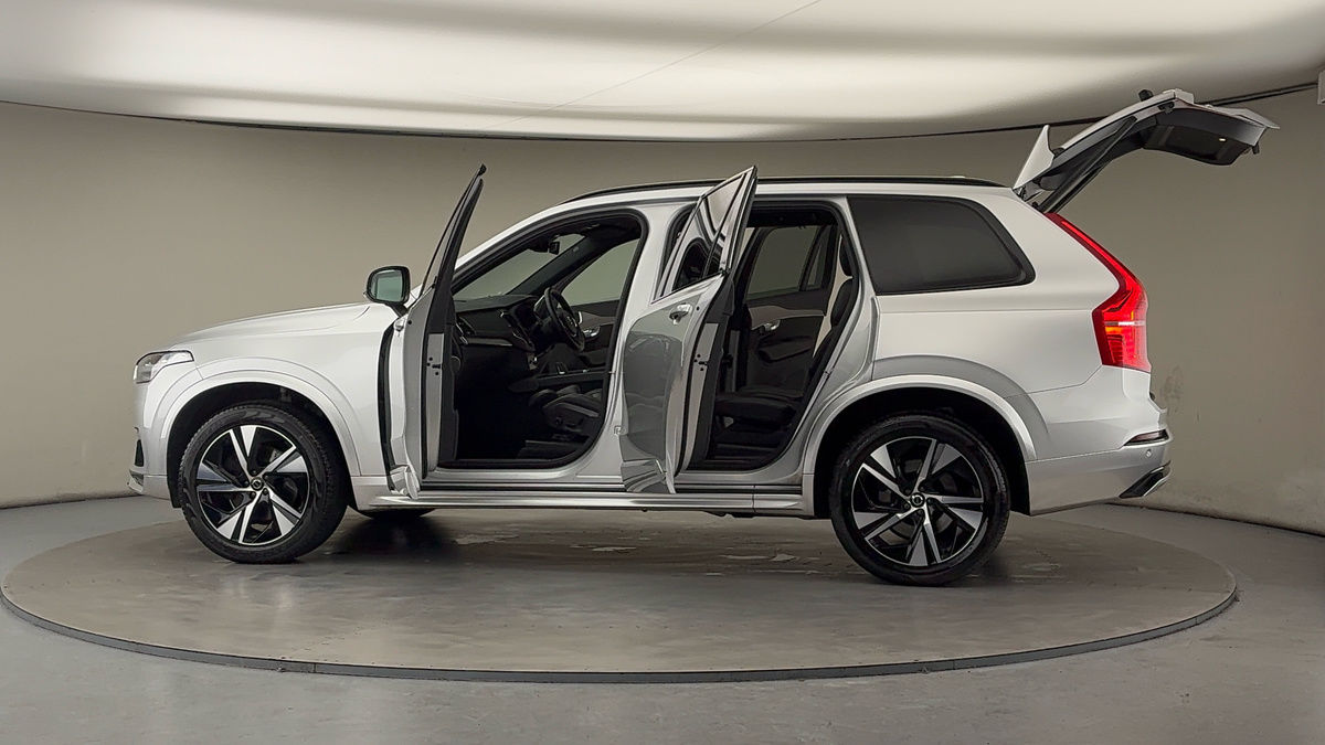 Used Volvo XC90 2021 for sale - 76962983: Photo 46