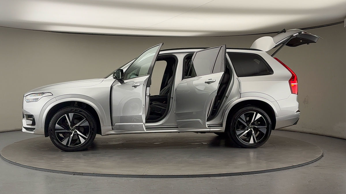 Used Volvo XC90 2021 for sale - 76962983: Photo 47