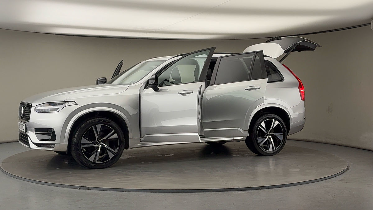 Used Volvo XC90 2021 for sale - 76962983: Photo 48