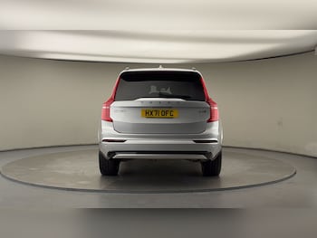 Used Volvo XC90 2021 for sale - 76962983: Photo