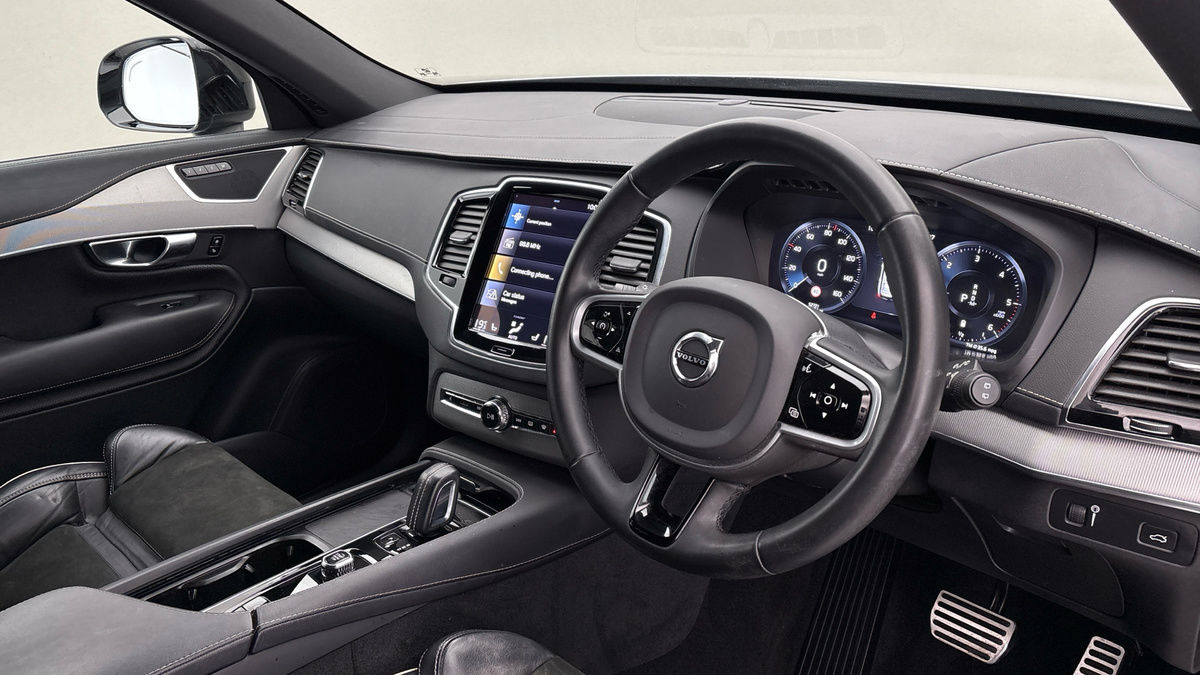Used Volvo XC90 2021 for sale - 76962983: Photo 5