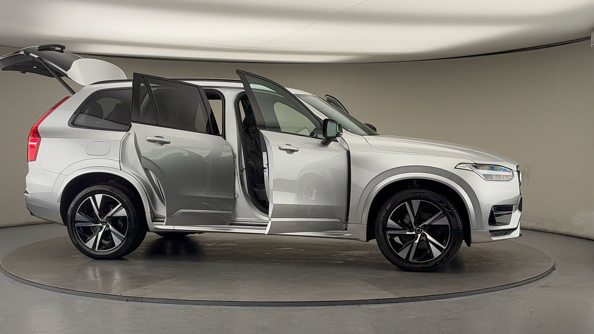 Used Volvo XC90 2021 for sale - 76962983: Photo 55