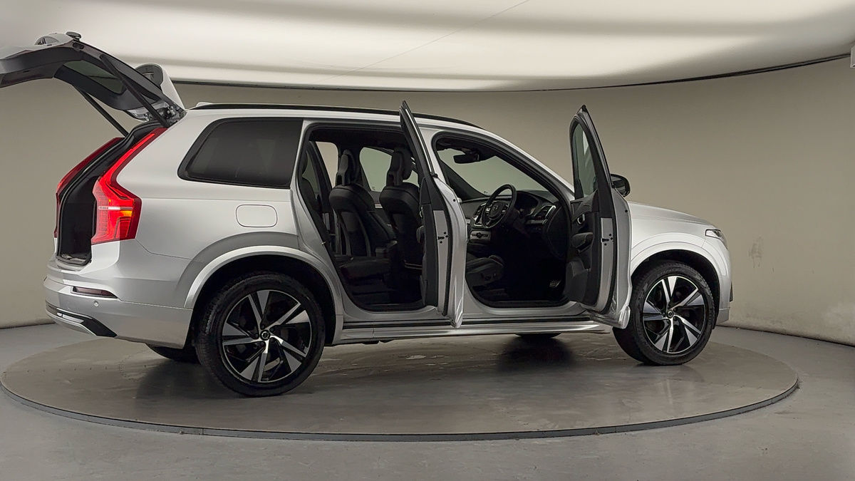 Used Volvo XC90 2021 for sale - 76962983: Photo 57