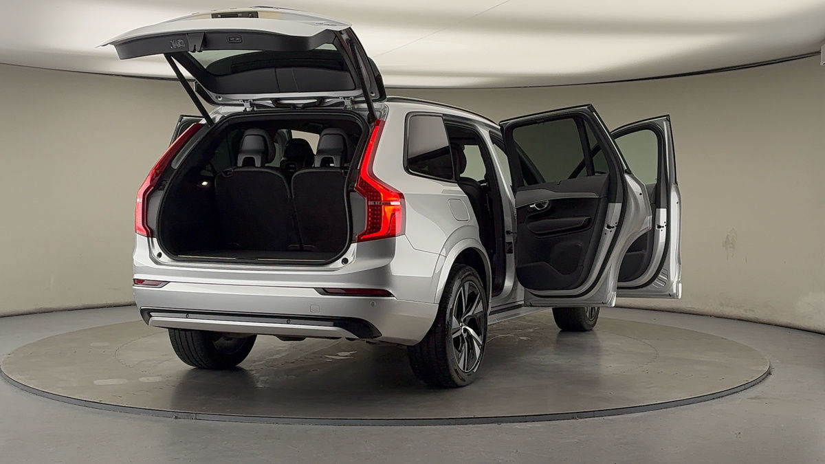 Used Volvo XC90 2021 for sale - 76962983: Photo 59