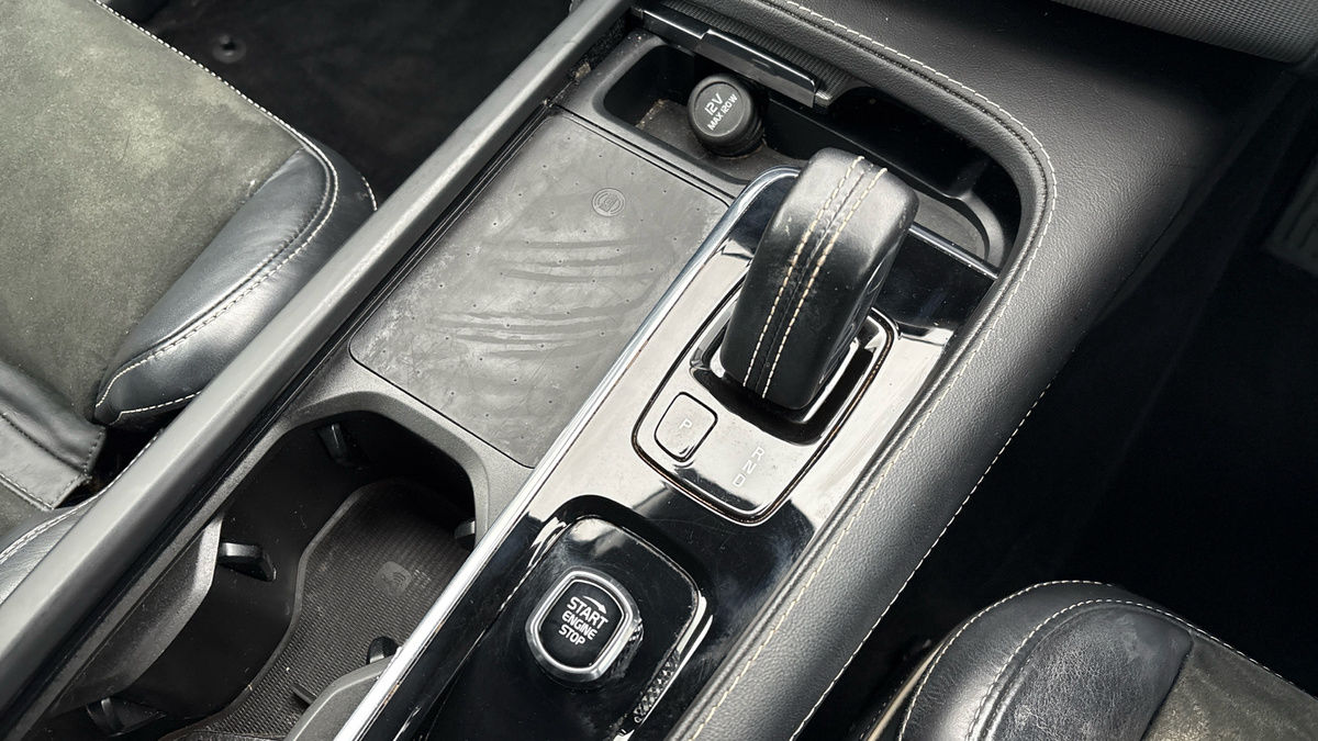 Used Volvo XC90 2021 for sale - 76962983: Photo 6