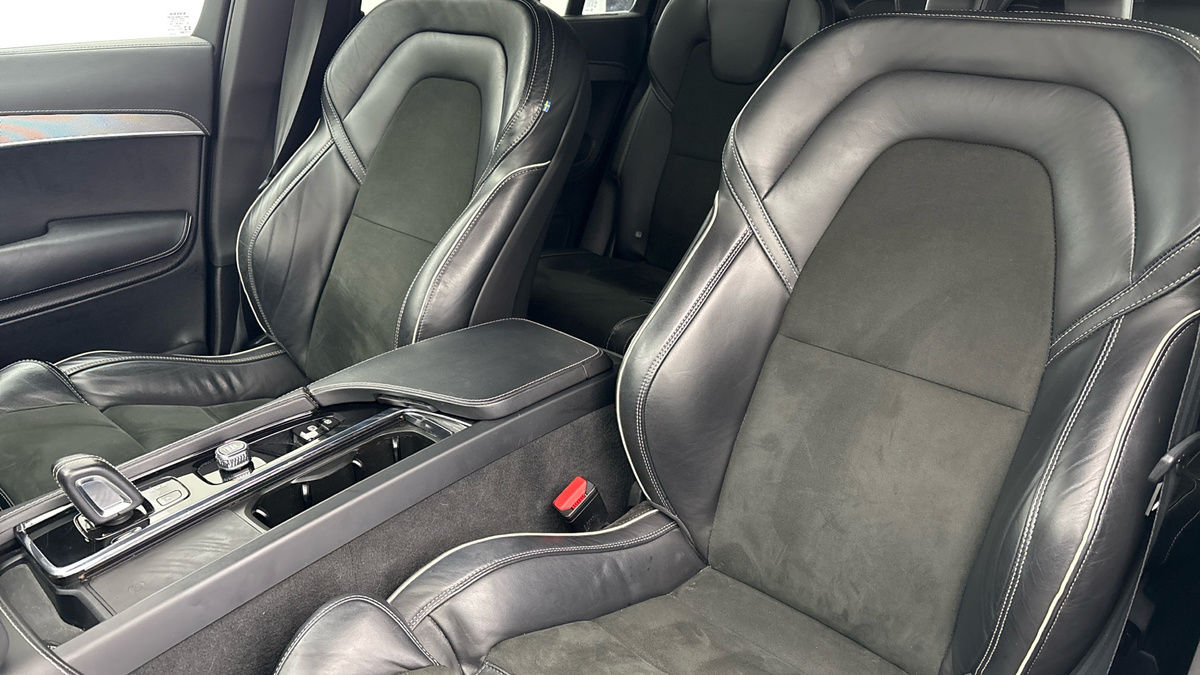 Used Volvo XC90 2021 for sale - 76962983: Photo 7