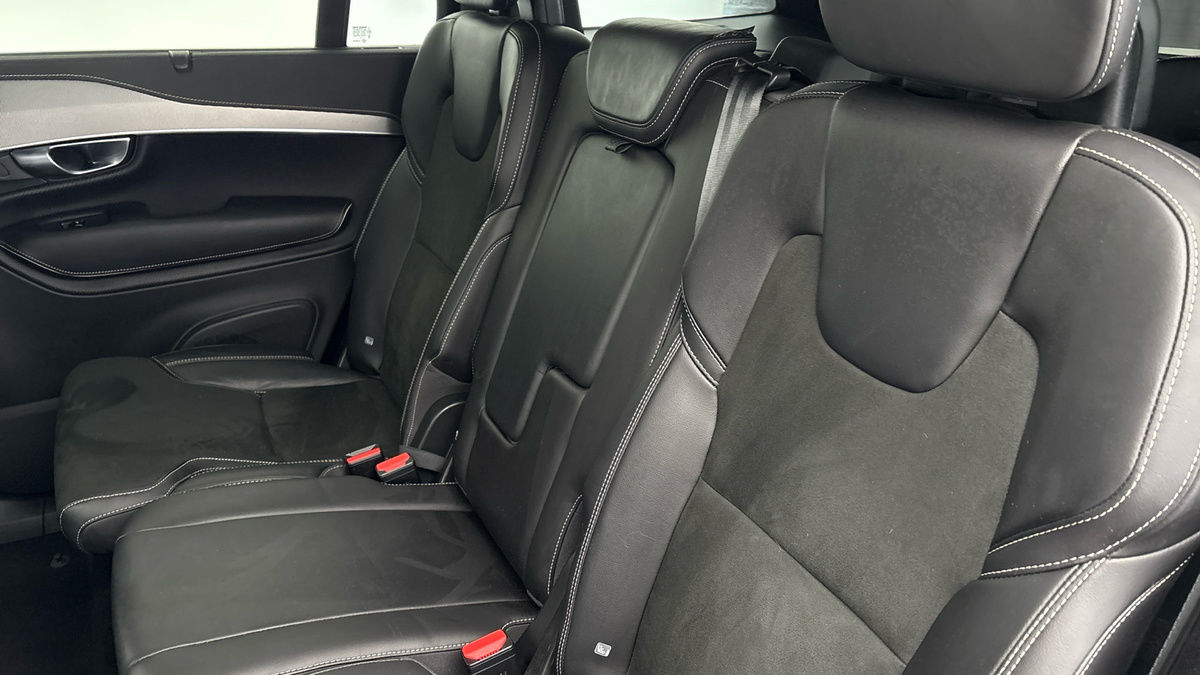 Used Volvo XC90 2021 for sale - 76962983: Photo 8