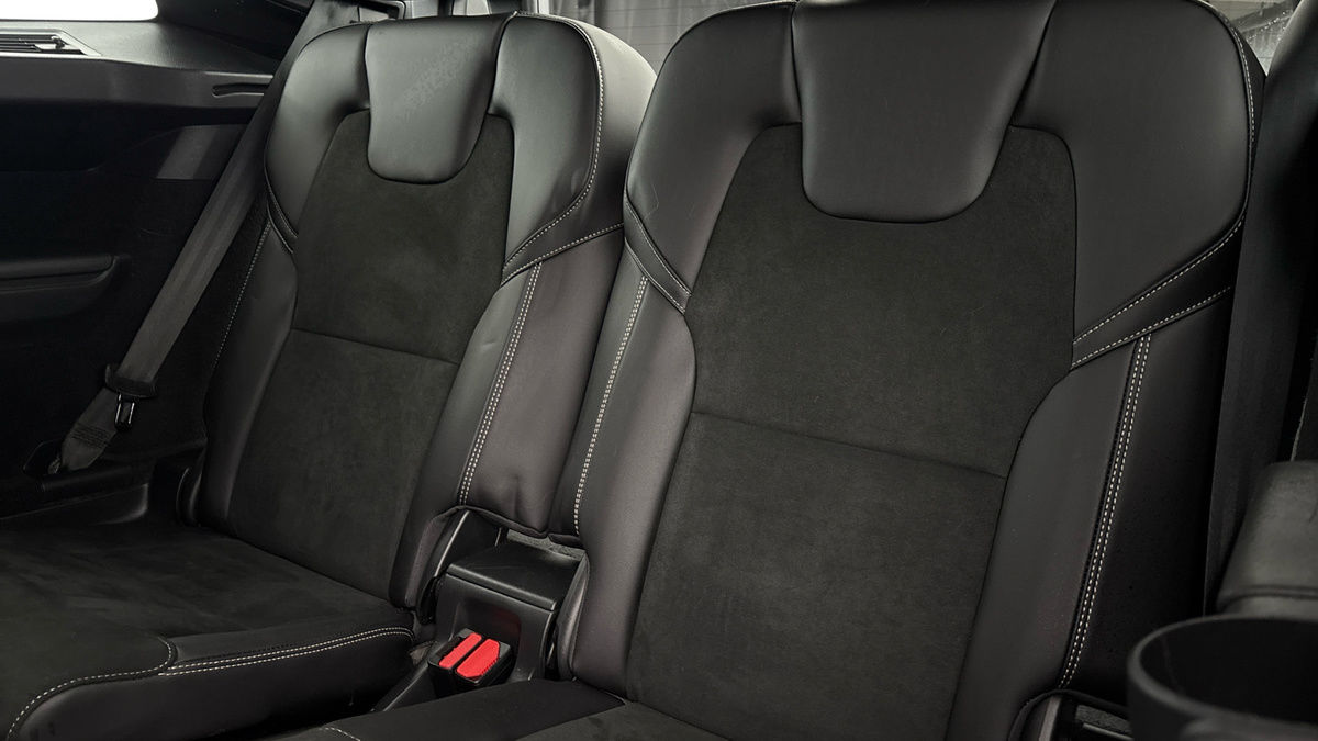 Used Volvo XC90 2021 for sale - 76962983: Photo 9