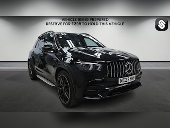 Used Mercedes-Benz GLE 2023 for sale - 78570904: Photo