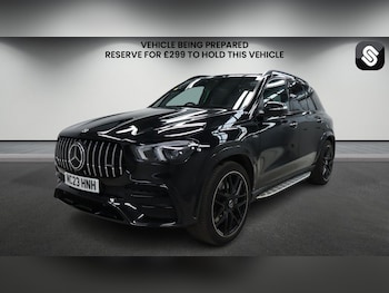 Used Mercedes-Benz GLE 2023 for sale - 78570904: Photo