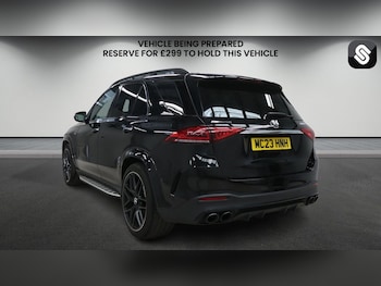 Used Mercedes-Benz GLE 2023 for sale - 78570904: Photo