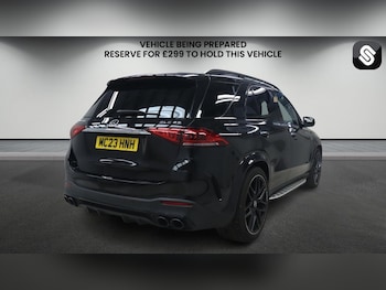 Used Mercedes-Benz GLE 2023 for sale - 78570904: Photo