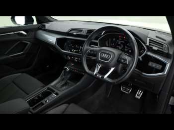 Used Audi Q3 2022 for sale - 75099762: Photo