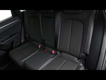 Used Audi Q3 2022 for sale - 75099762: Photo
