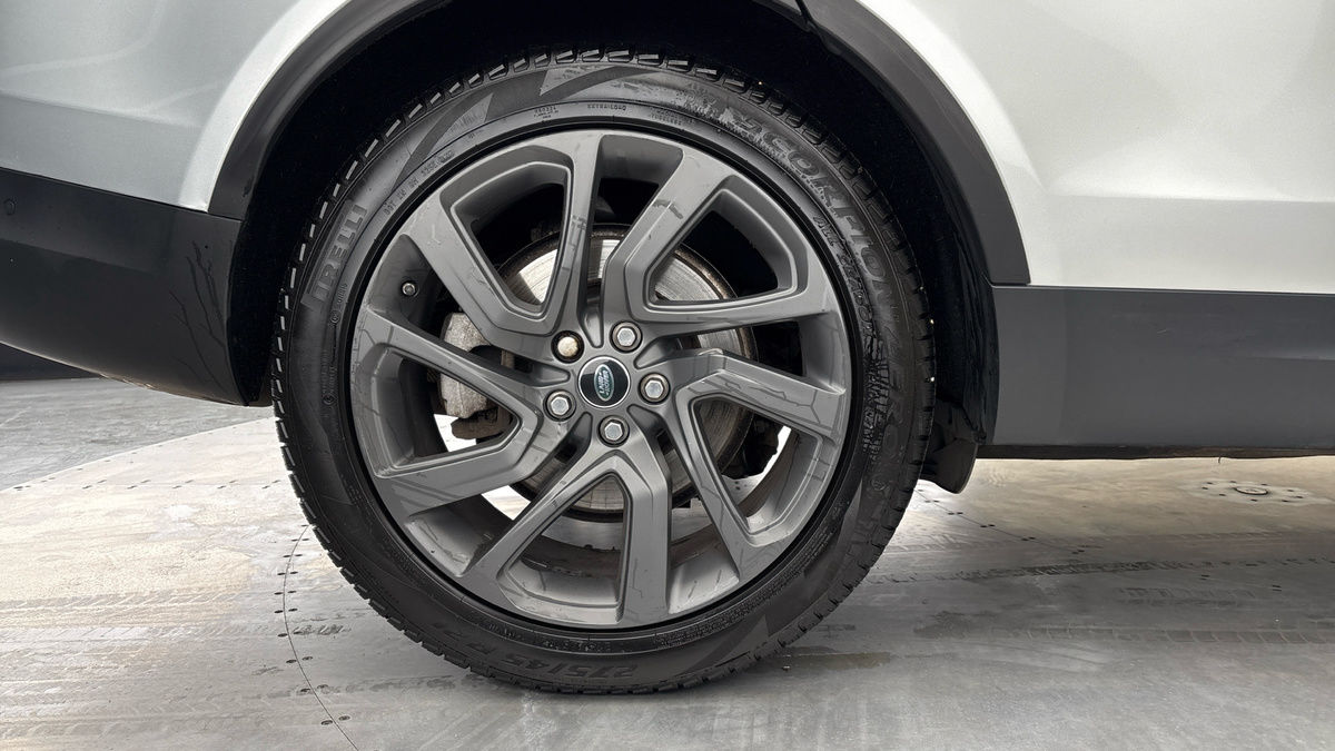 Used Land Rover Discovery 2019 for sale - 77906151: Photo 10