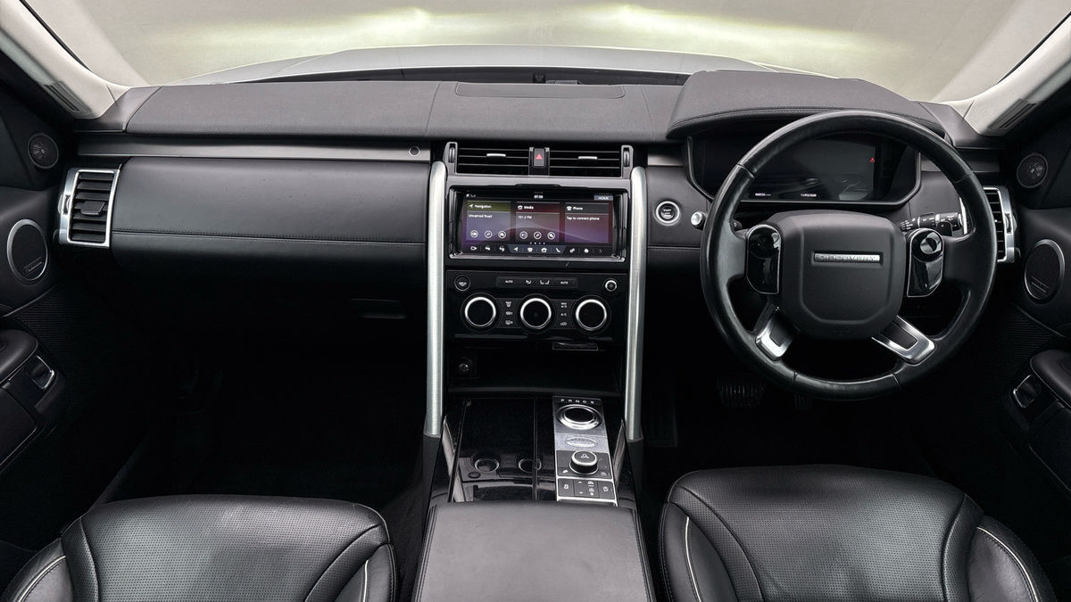 Used Land Rover Discovery 2019 for sale - 77906151: Photo 12