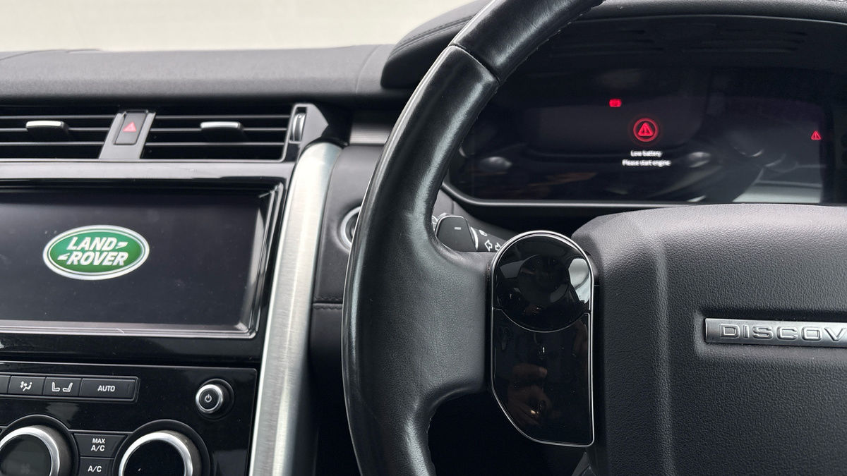 Used Land Rover Discovery 2019 for sale - 77906151: Photo 13