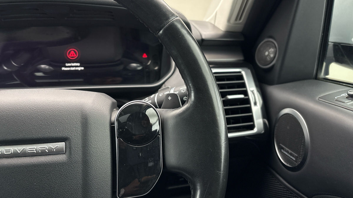 Used Land Rover Discovery 2019 for sale - 77906151: Photo 14