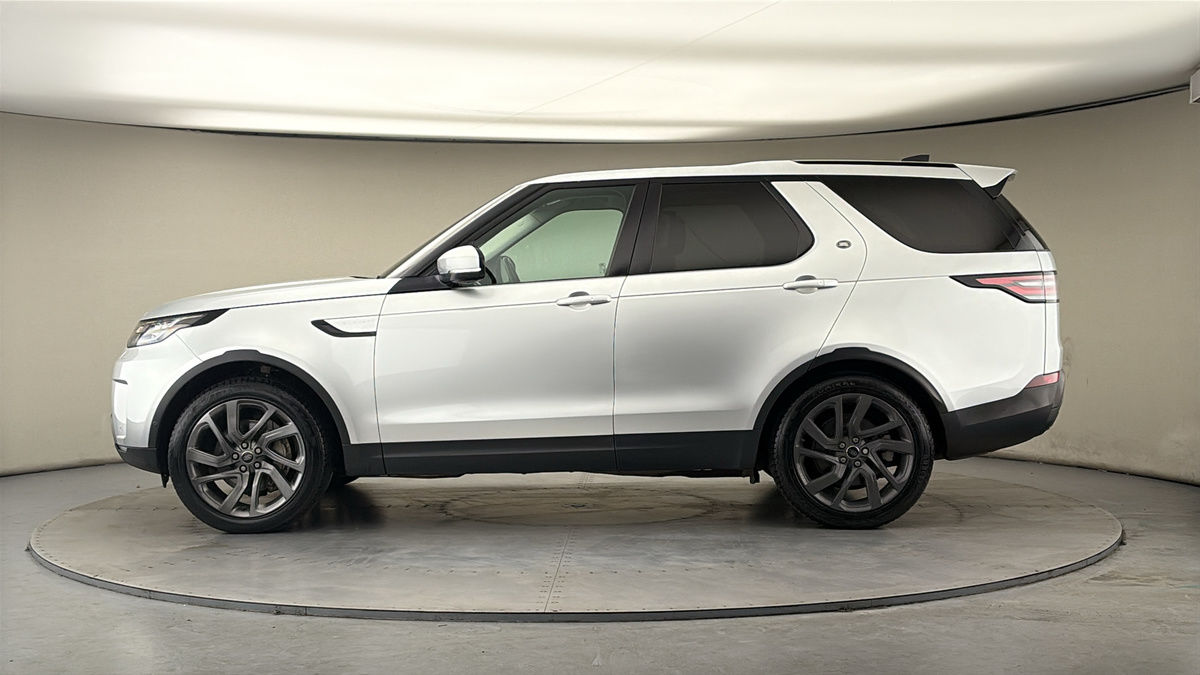 Used Land Rover Discovery 2019 for sale - 77906151: Photo 15