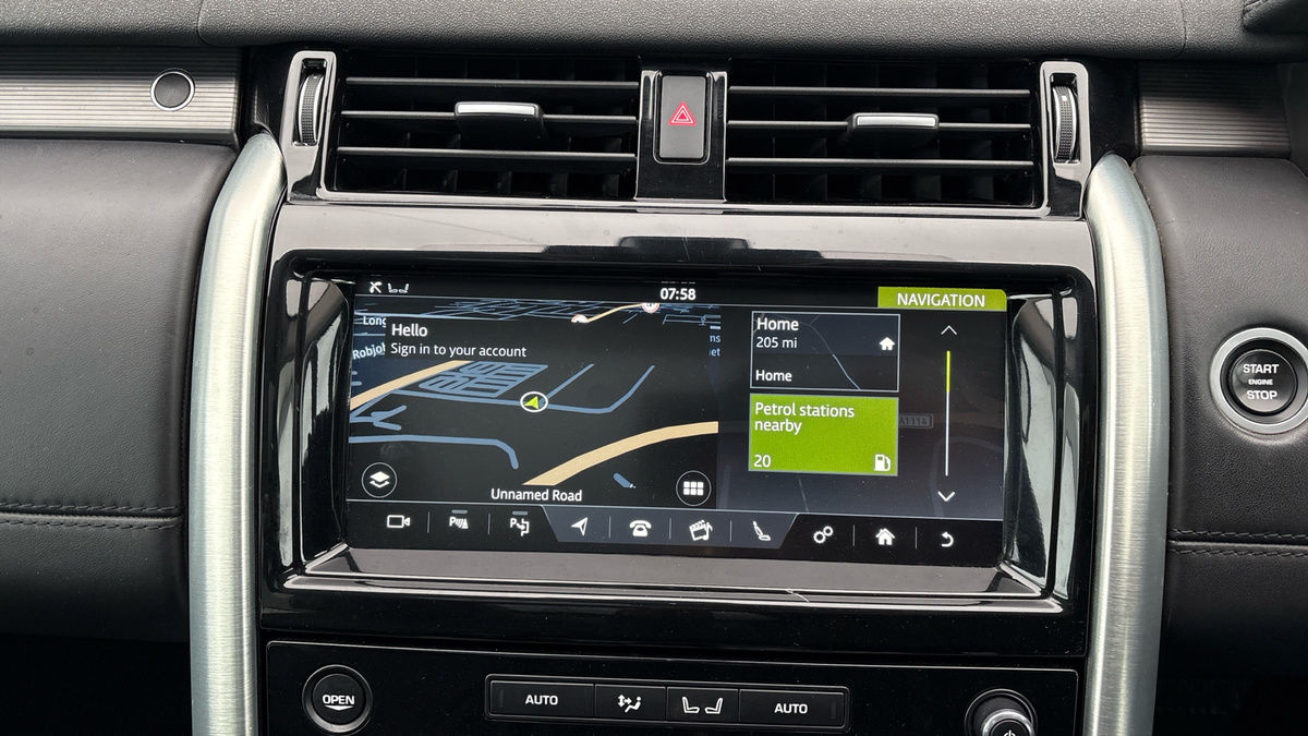 Used Land Rover Discovery 2019 for sale - 77906151: Photo 17