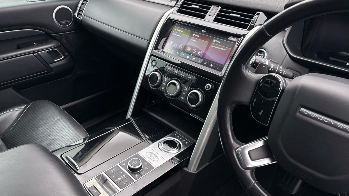 Used Land Rover Discovery 2019 for sale - 77906151: Photo 18
