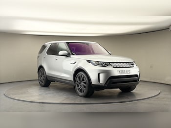 Used Land Rover Discovery 2019 for sale - 77906151: Photo