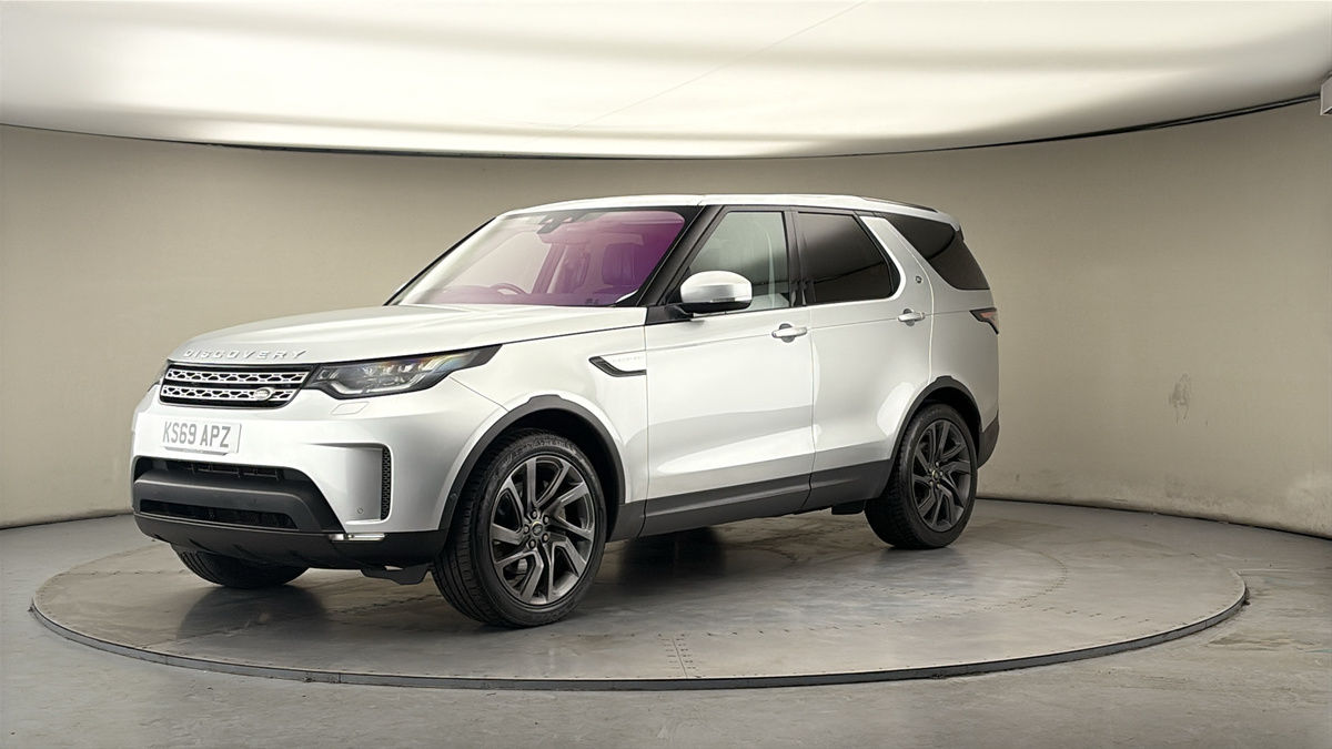 Used Land Rover Discovery 2019 for sale - 77906151: Photo 20