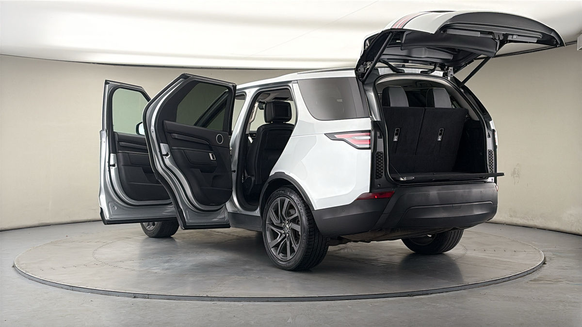 Used Land Rover Discovery 2019 for sale - 77906151: Photo 23