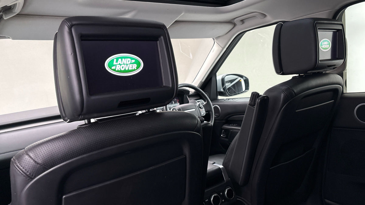 Used Land Rover Discovery 2019 for sale - 77906151: Photo 26