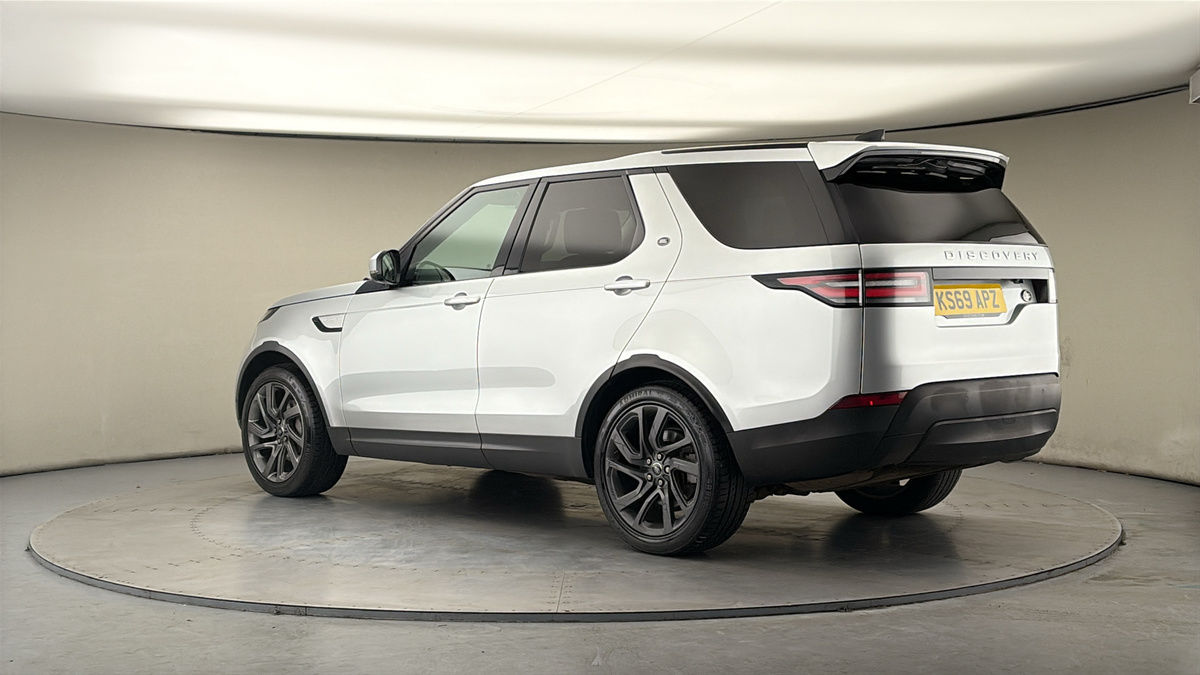 Used Land Rover Discovery 2019 for sale - 77906151: Photo 27