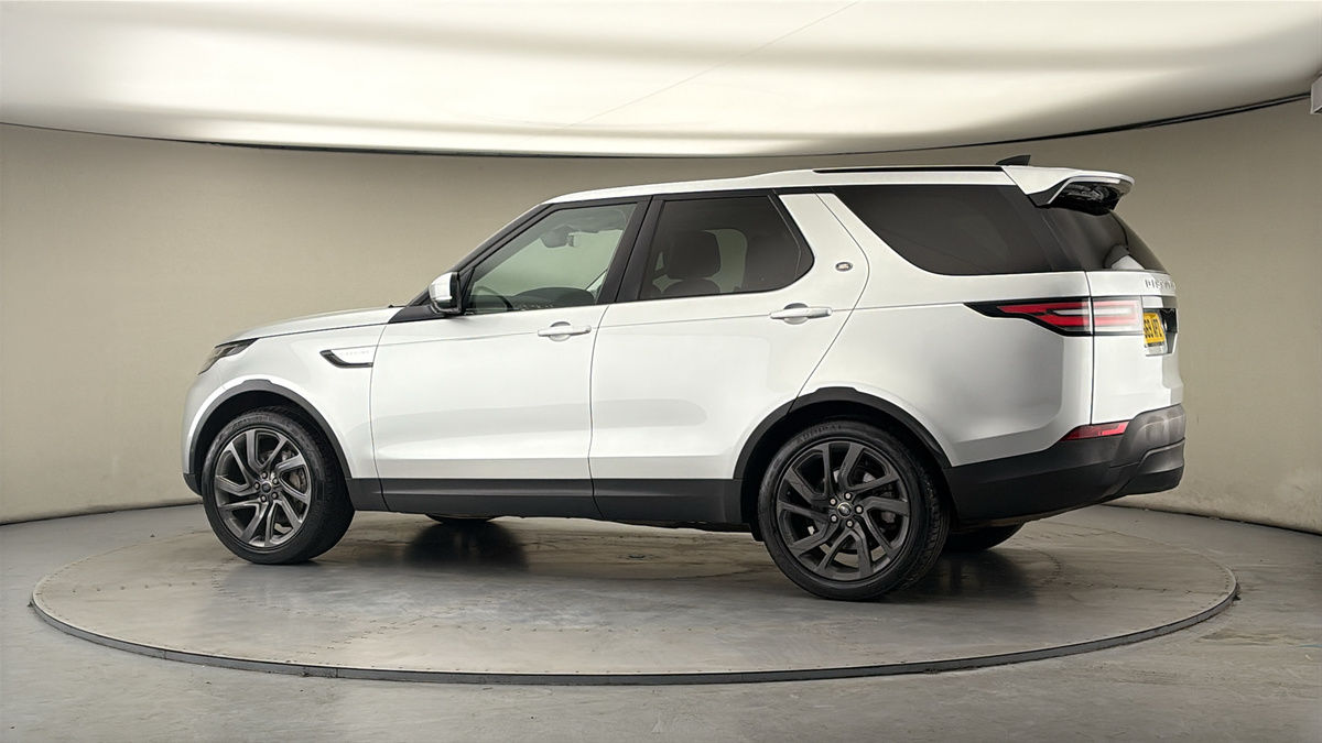 Used Land Rover Discovery 2019 for sale - 77906151: Photo 28