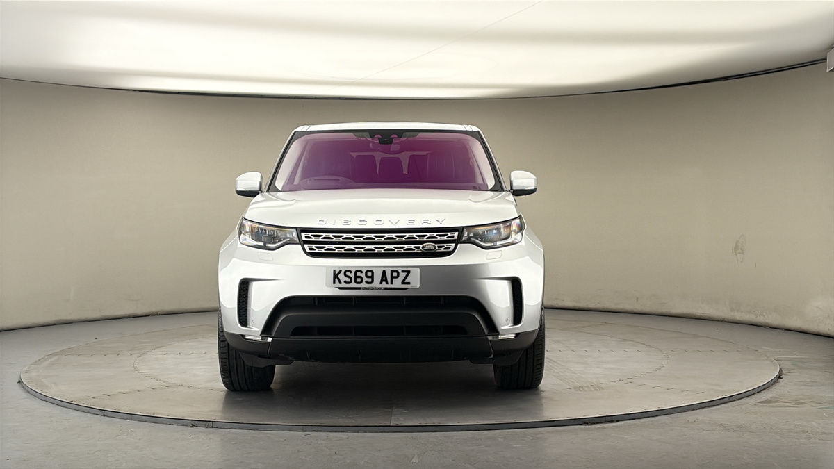 Used Land Rover Discovery 2019 for sale - 77906151: Photo 3