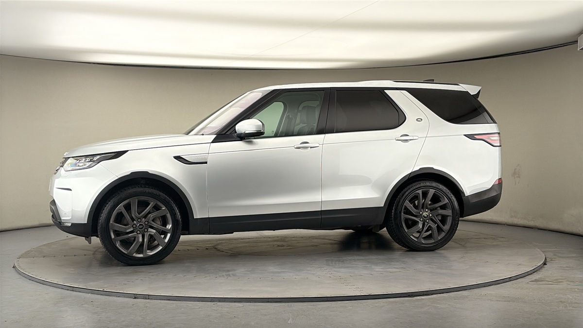 Used Land Rover Discovery 2019 for sale - 77906151: Photo 30