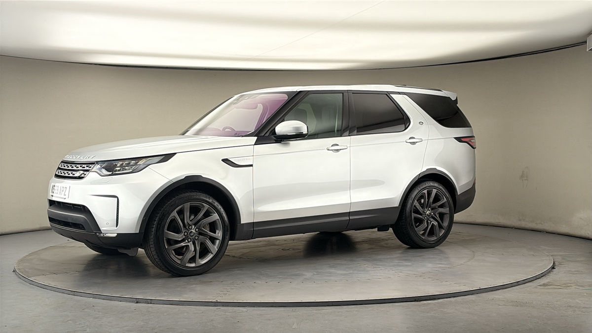 Used Land Rover Discovery 2019 for sale - 77906151: Photo 31